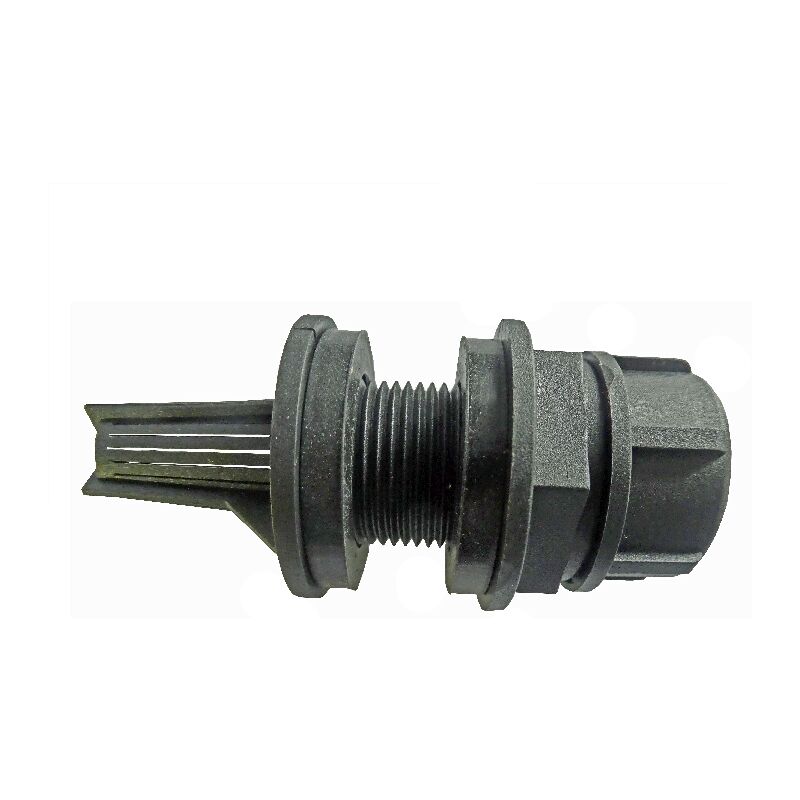 Entleerhahn für eco und Bali Sandfilteranlage ab 2016