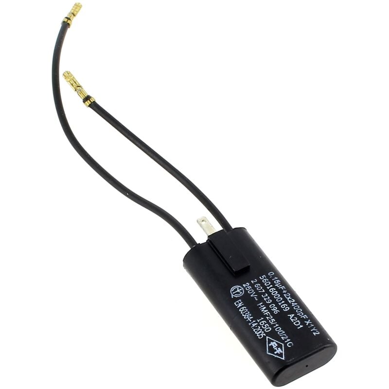 Entstörfilter 0,15µf 2607329096 für Bosch Bohrmaschine