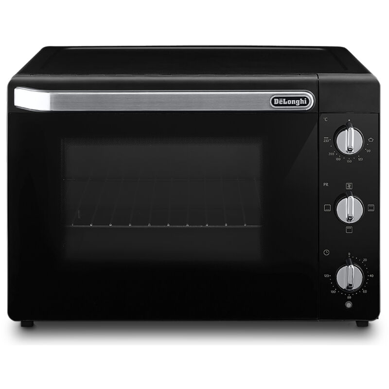 Minibackofen 40l 2000w schwarz - EO40112.BK - delonghi