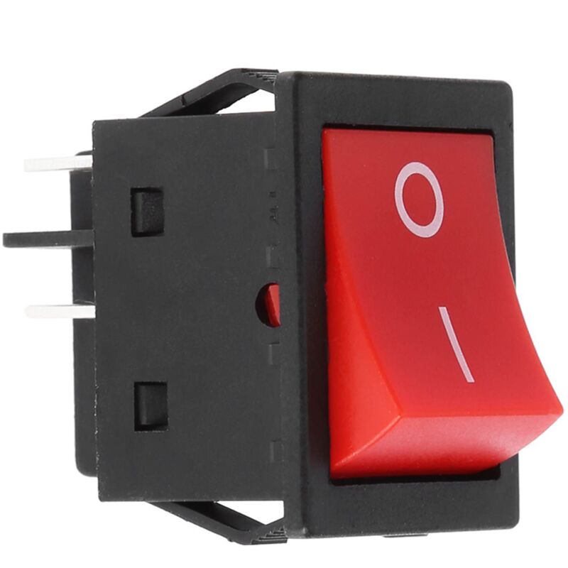 Eosnow 30A Schweißgerät, 4-poliger Bootstyp, EIN/AUS-Wippschalter (1 Stück)