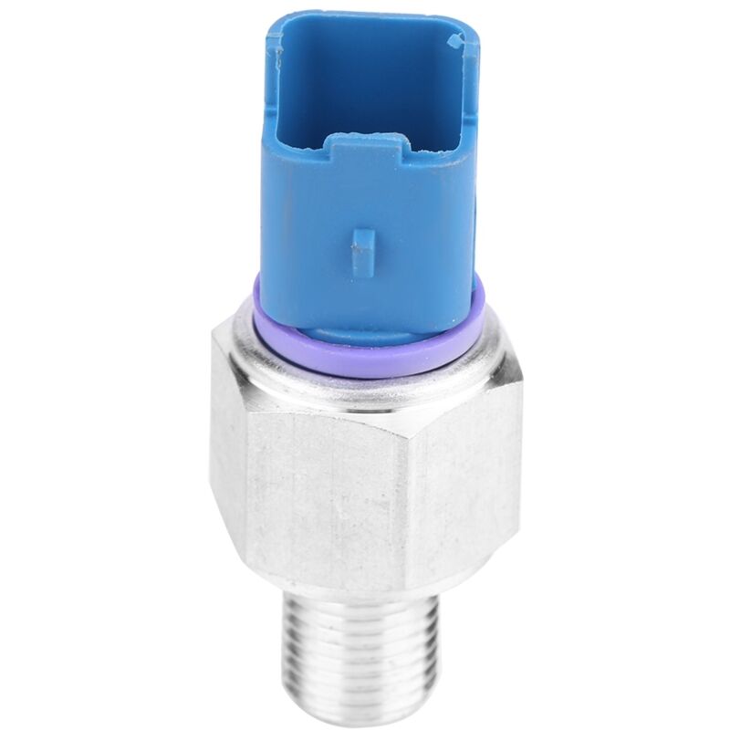 Eosnow Autoteile, praktische Auto -Servolensen -Druckschalter -Sensor Antiwear 9677899580 für Upgrade