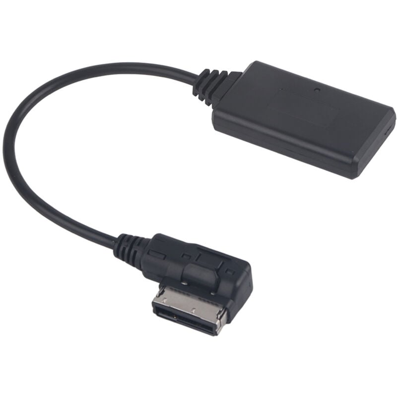 Eosnow Bluetooth -Modul Aux -Empfängerkabel -Adapter -Stereo -Musik für Mercedes -Benz Ami Multimedia