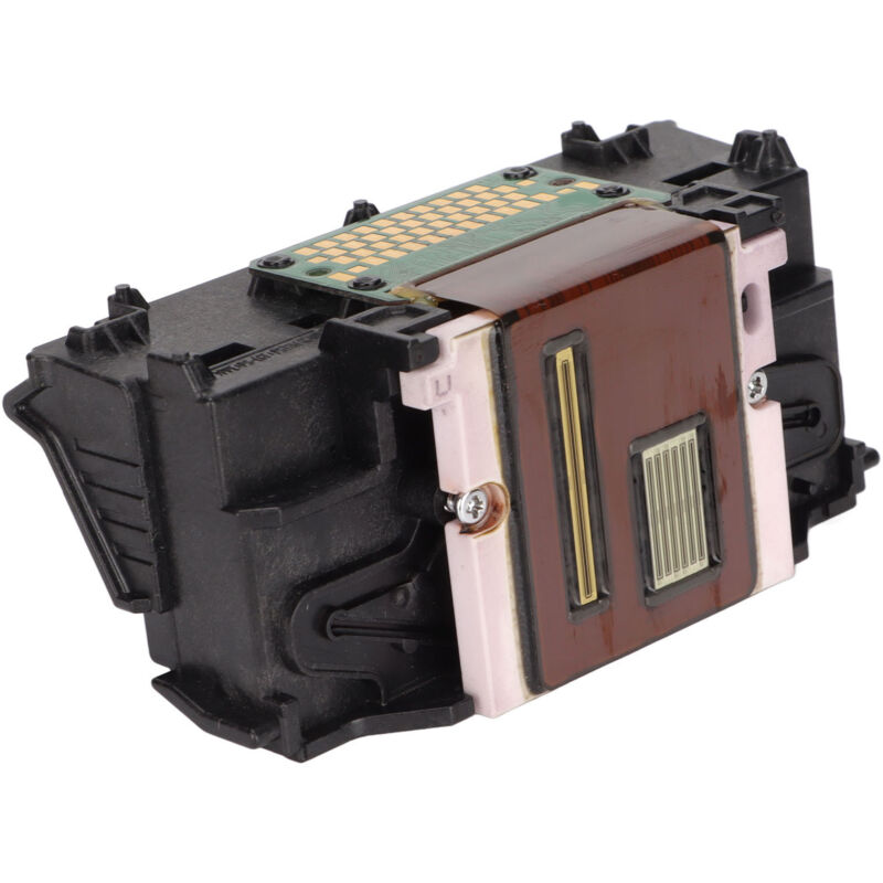 Eosnow Druckkopf-Tintenstrahldrucker, einzelner schwarzer Ersatzdruckkopf mit Schutzhülle