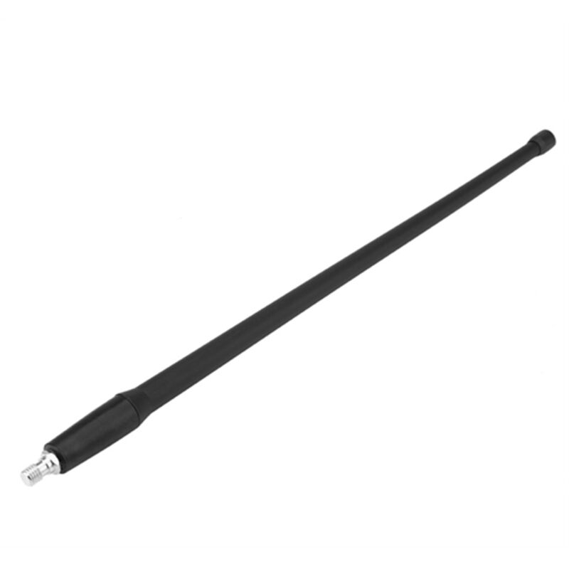 Eosnow Flexible ABS-Auto Ersatz-Antenne, Antenne, Ersetzen Sie 13 Zoll für Jeep Wrangler JK JKU JL 2008-2017 Autoteile