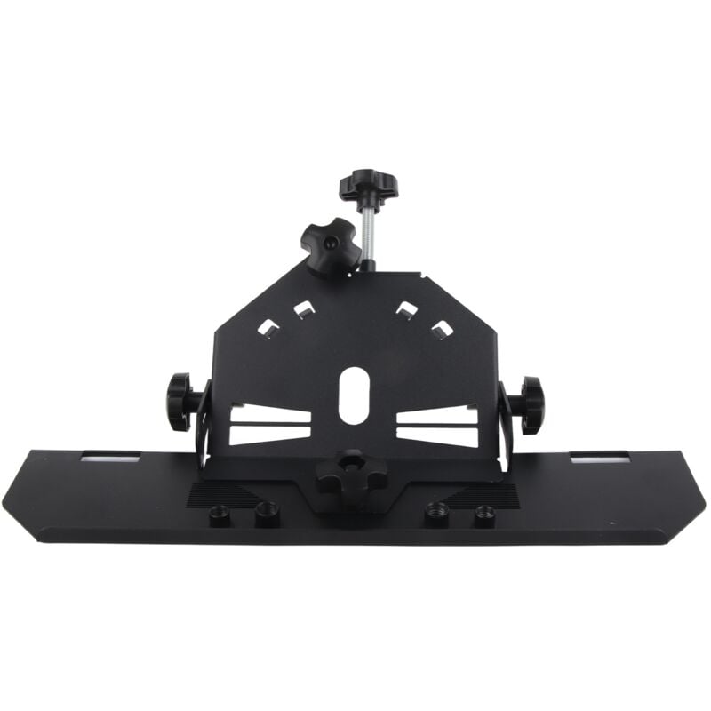 Fliesen-Anfaswerkzeug, 45-Grad-Metall, tragbare Fliesen-Anfasmaschine für Keramikaluminium - Eosnow