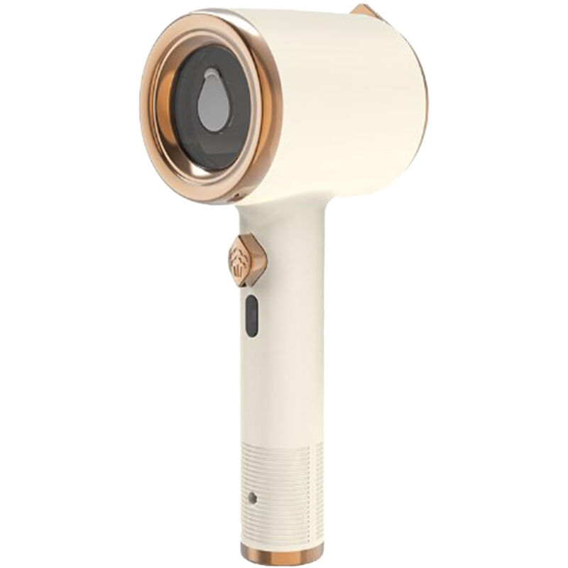 Eosnow Handheld-Bügeleisen zum Aufhängen, Nass- und Trockenbügeln, Faltenentferner, 33 W, elektrische Maschine für Kleidung, Stoff, Kleidungsstücke,