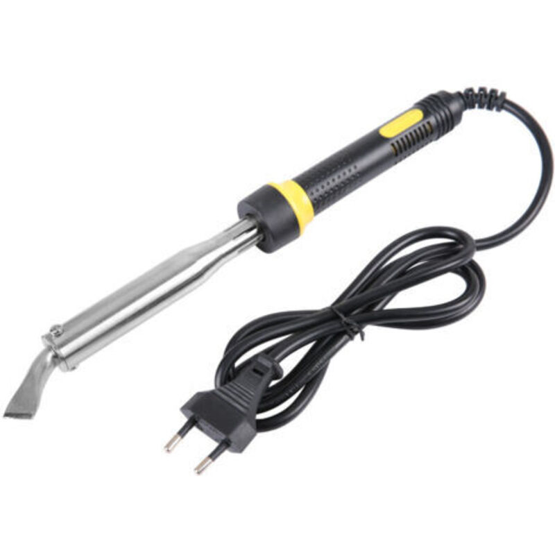 Eosnow Hochleistungs-Schweißgerät in kleiner Größe, elektrisches Bügeleisen, für bleifreien Prozess. Lötkolben heizt sich schnell auf