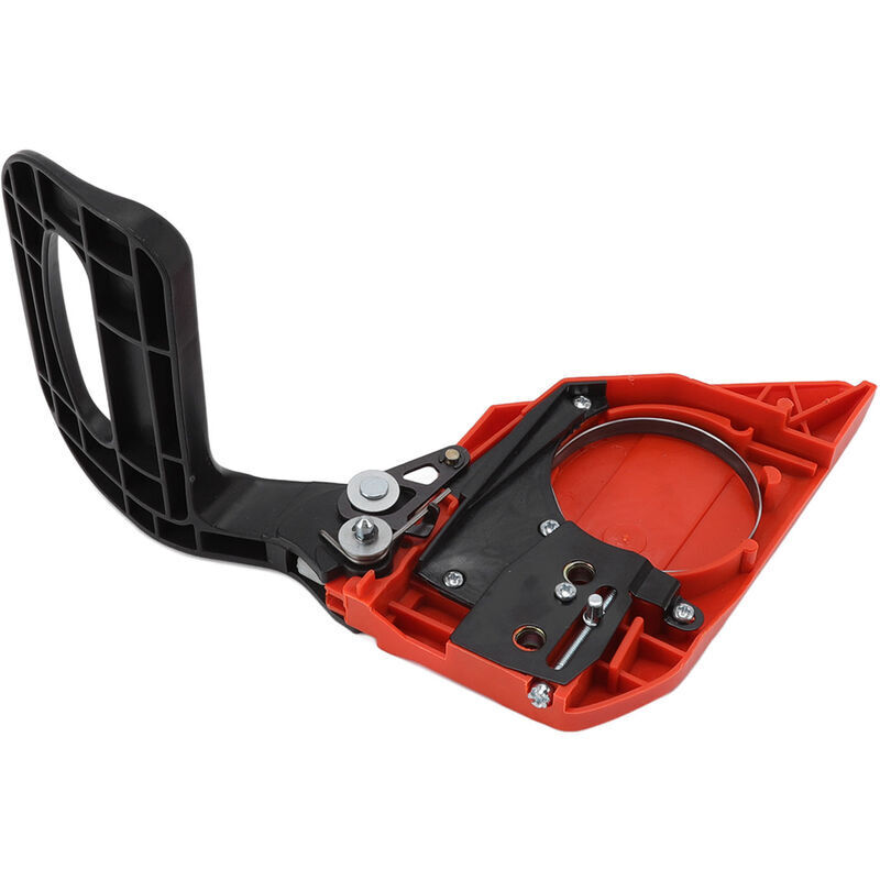 Eosnow Kettensägen-Bremshebel-Kupplungsritzelabdeckung, Ersatzteil für Kettensägen 4500, 5200 und 5800