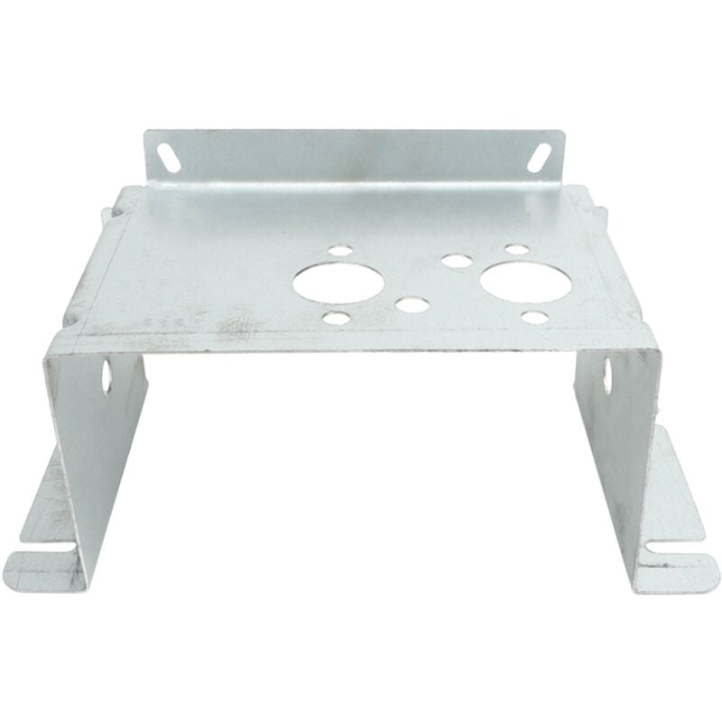 Eosnow - Luft-Diesel-Standheizung, Basismontage, U-Halterung aus Edelstahl, Ersatz für Eberspacher Airtronic D2