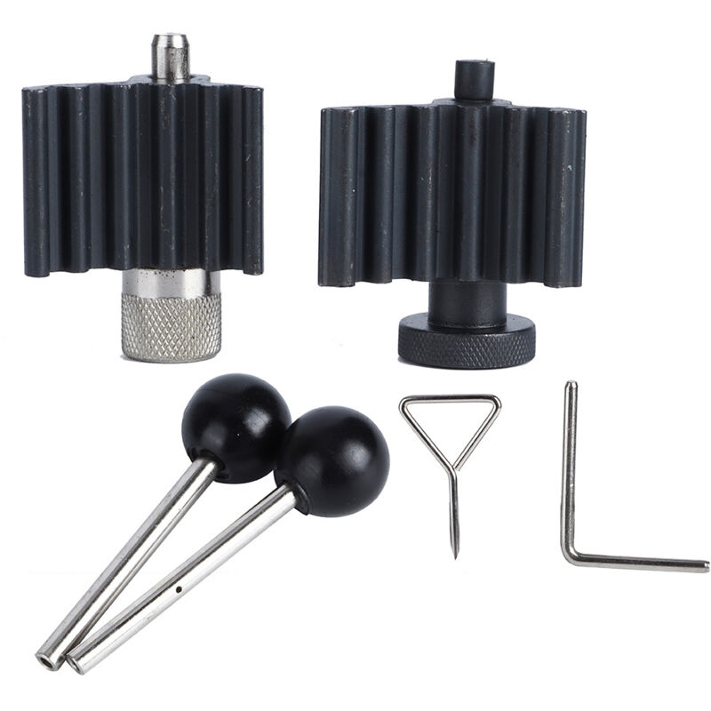 Neues Dieselmotor-Timing-Kurbelnocken-Werkzeugset, passend für A2 / A3 / A4 / A6 1.2 1.4 1.9 2.0 tdi pd - Eosnow