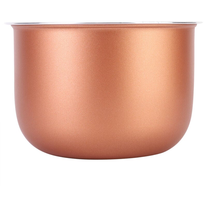 Reiskocher Innerer Kochtopf, Behälter, Topf Gute Nicht-Tisch für Küchenrestaurant - Eosnow