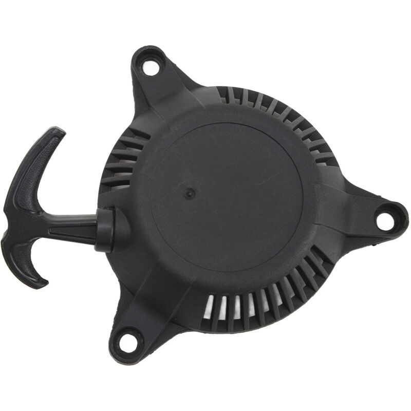 Eosnow Rückstoßstarter, geräuscharm, Seilzugstarter-Baugruppe für Motorroller-Rasenmäher GX168, GX170, GX200