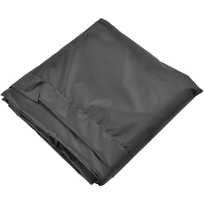 Eosnow Staubschutz, 100 x 90 x 80 cm, rechteckig, wasser- und staubabweisend, Gartenmöbel-Abdeckung aus Polyesterfaser für Gartenstühle