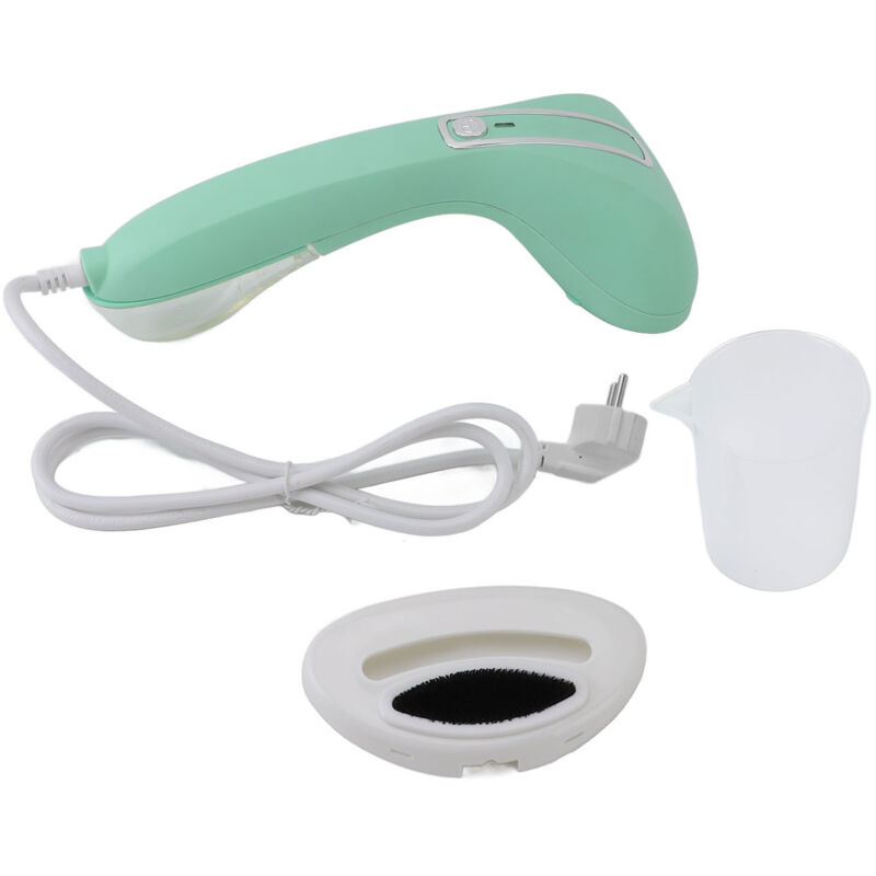 Eosnow Tragbare Kleidung Dampfbügeleisen Handheld Kleidungsstück Stoff Faltenentferner Schnelles Aufheizen Trockene Verbrennungsprävention