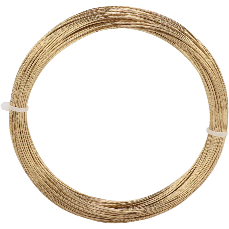 Eosnow Windschutzscheibenglas-Ausschneidedraht, 25 m/82 Fuß lang, Metall, universelles Auto-Reparaturwerkzeug