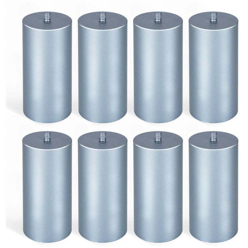 Erhöhungsaufsatz für Lasergravierer, 60 mm hohe Fußstütze für Swiitol Mode E6 PRO/E18 PRO/E24 PRO und A6 PRO/A12 PRO/A24 PRO Lasergravur- und