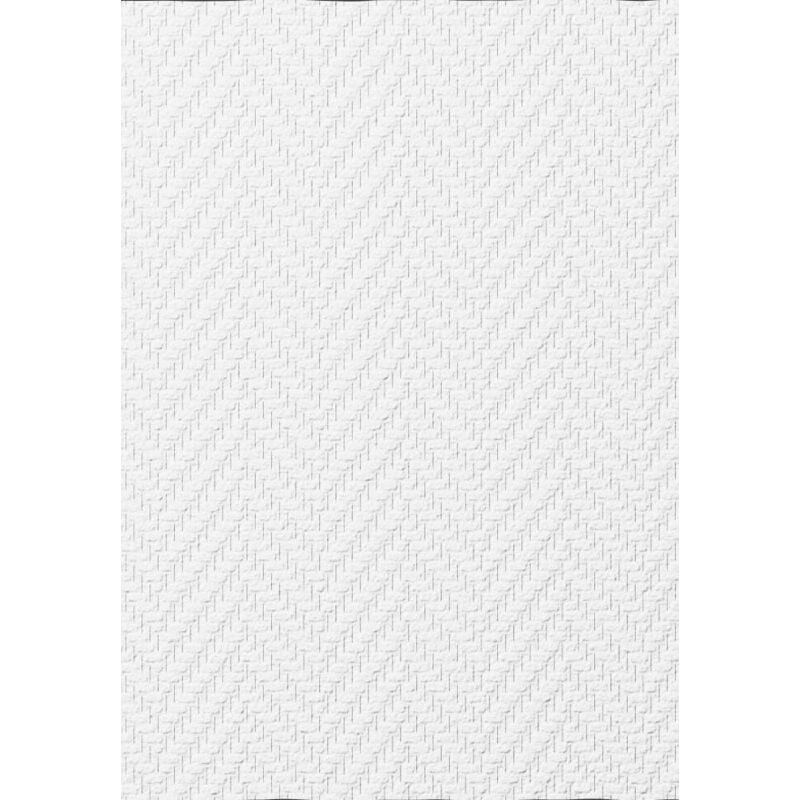 Erismann - Glasfasertapete fischgrät 25 x 1 m Tapeten