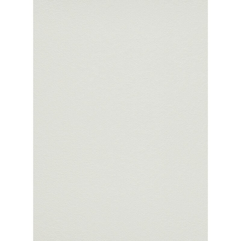 Erismann - Vinyltapete 9733-01 Flitter weiss 10,05 x 0,53 m Tapeten