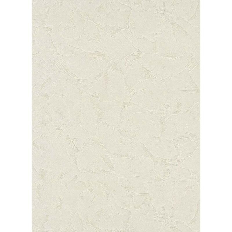 Erismann - Vliestapete Putzstruktur beige 10,05 x 0,53 m Tapeten