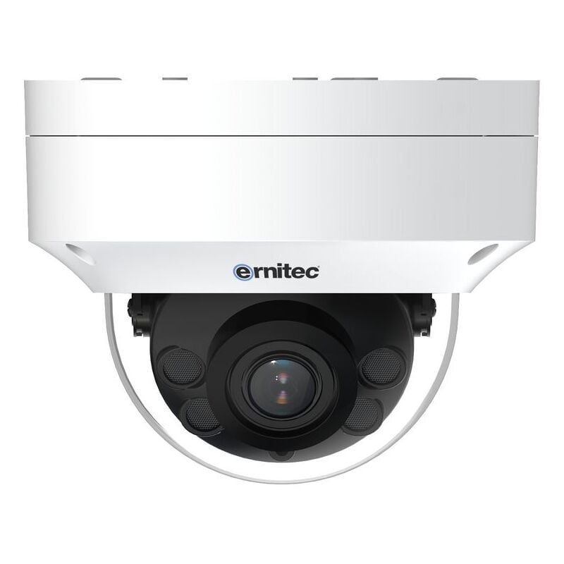 Ernitec 0070-08117 Kamera de Überwachung Innen und Außen Decke/Wand/Pfosten
