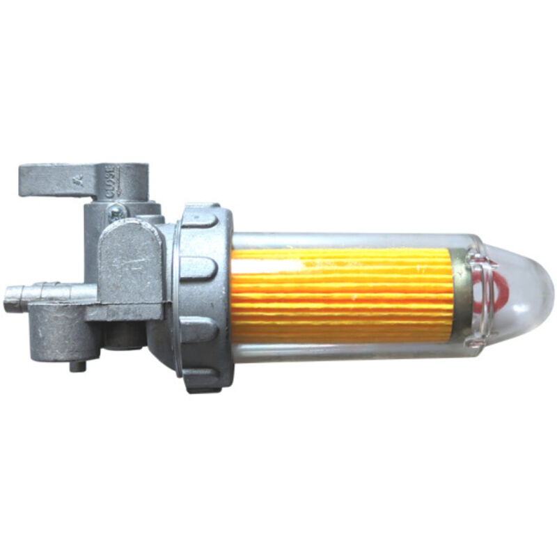 Wolpart - Ersatz Benzinhahn Schalter Kraftstoff Ventilhahn für Stromerzeuger uvm.