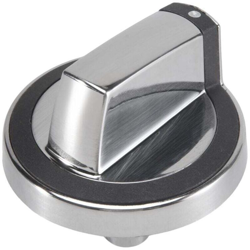 Ersatz-Brennerknopf für Gasherd und Backofen