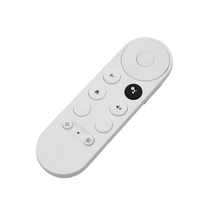 Ersatz G9N9N Stimme Bluetooth ir Fernbedienung für tv Google Chromecast 2020 W3JD
