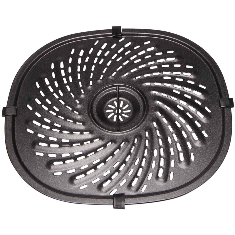 Tlily - Ersatz-Grillpfanne für Air Fryer, für Power xl Gowise 7QT Fritteusen