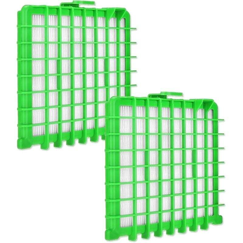 Ersatz-HEPA-Filter für Rowenta Silence Force RO5762 RO5921, Silence Force Extreme, Silence Force Extreme Compact, X-Trem Power, W-trem Power XL
