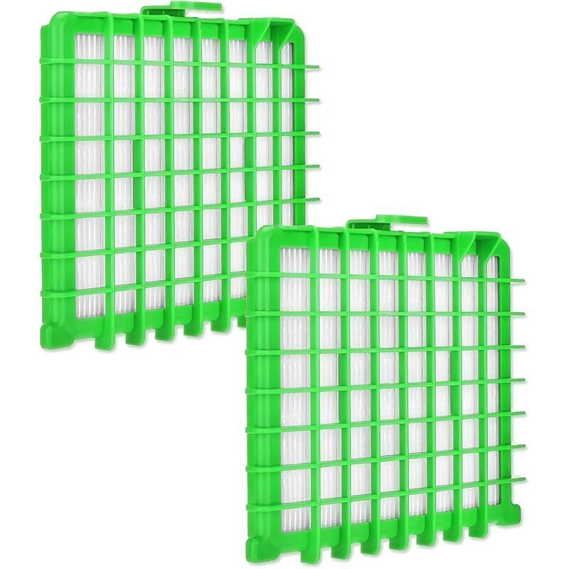Ersatz-HEPA-Filter für Rowenta Silence Force RO5762 RO5921, Silence Force Extreme, Silence Force Extreme Compact, X-Trem Power, W-trem Power xl