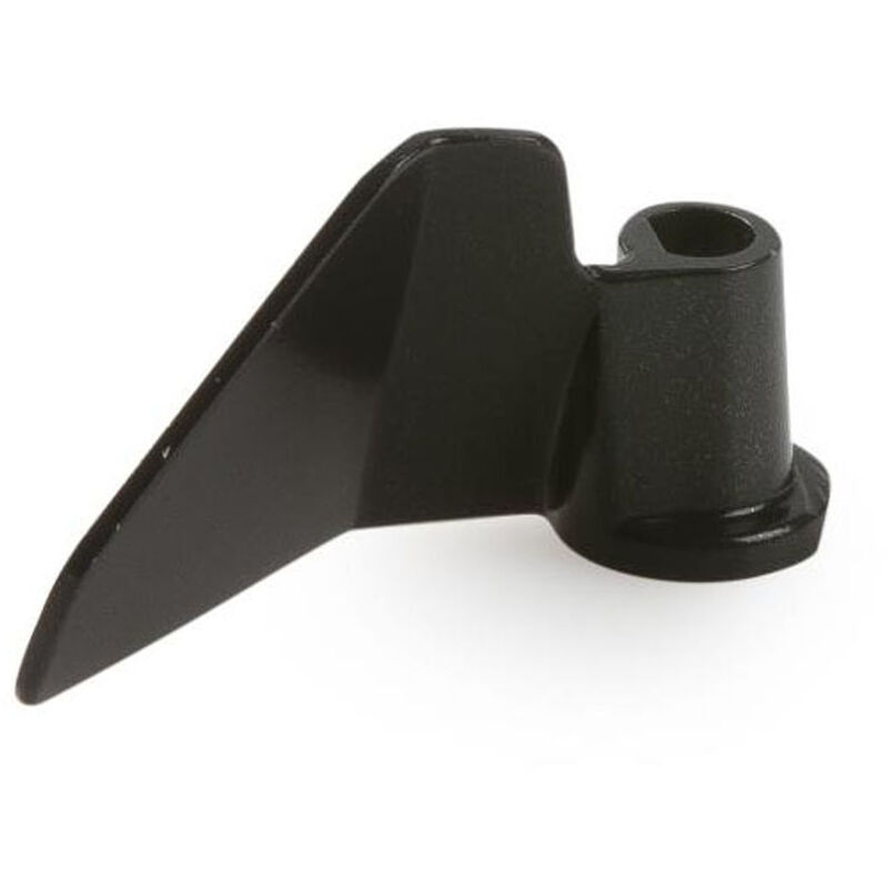 Domo - Ersatz Knethaken für Edelstahl Brotbackautomat B3971