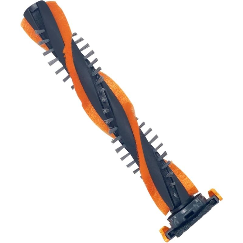 Ersatz kompatibel mit Philips CP0667 Bürste, Philips Series 8000 Bürste, Speedpro Max 360° FC6 XC7/8 kabelloser Handstaubsauger, Philips Speedpro Max