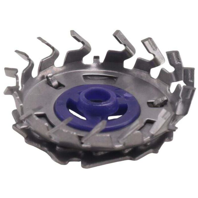 Ersatz-Rasierklingen, 12 Stück, passend für HQ3, HQ4, HQ55, HQ56, HQ6900, HQ6868, HQ5812 und HQ6874