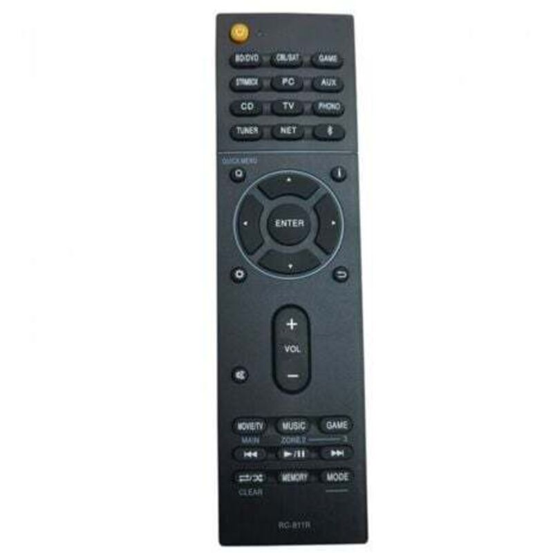 Ersatz RC-911R Fernbedienung für Onkyo AV Receiver Stereo TX-NR578 TX-DS787 TX-NR777 TX-NR686 HT-S7805 TX-RZ720