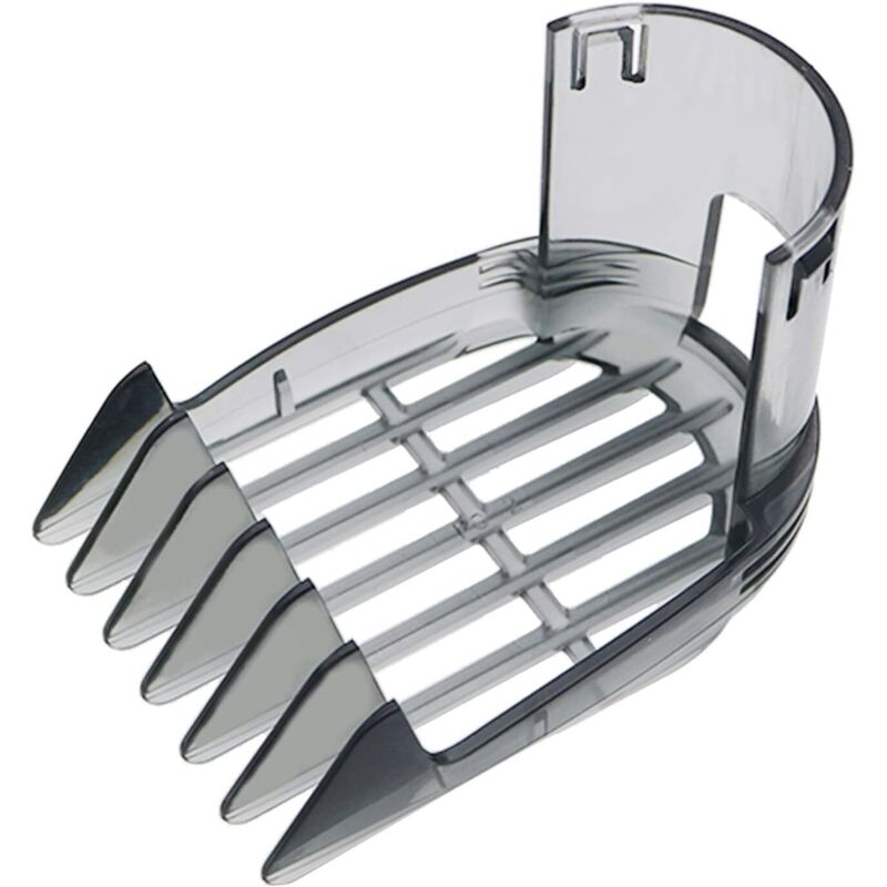 Ersatz-Scheiben für Philips Haarschneider QC5510, QC5530, QC5550, QC5560