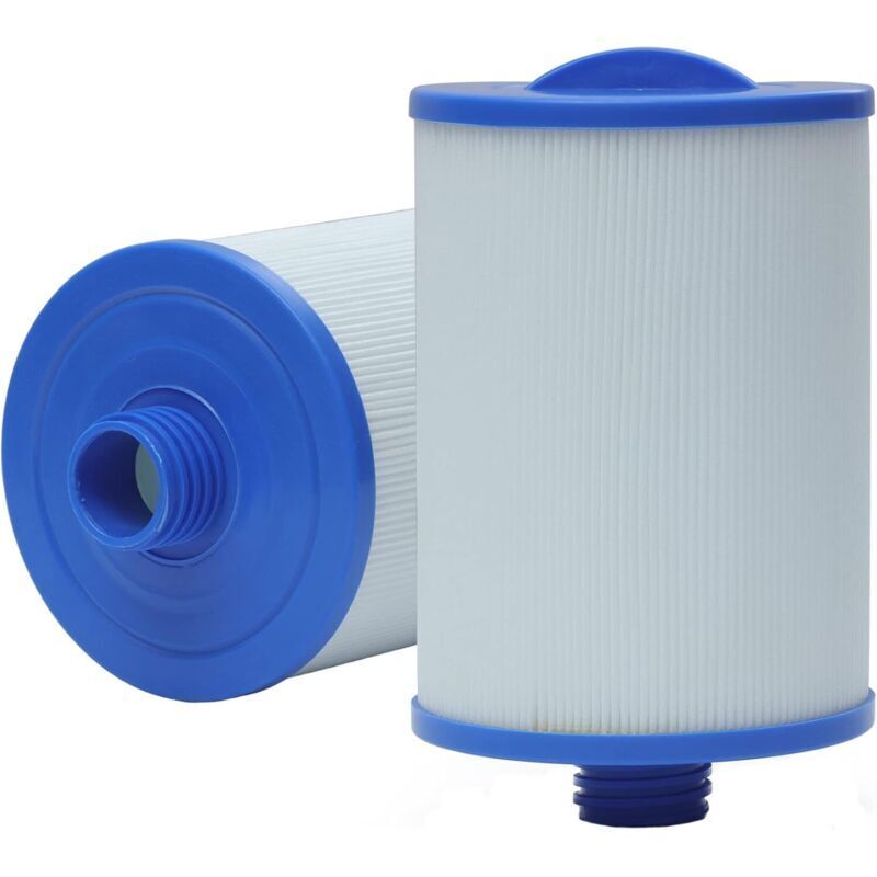 Ersatz-Spa-Filter, PWW50 Spa-Filter für Viking Spa-Filter, Filter 6CH940, Unicel 6CH-940, 817-0050, Filbur FC-0359, 252, 378902, 03FIL1400, SAE 1 1/5
