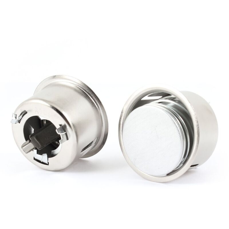 Ersatz-Thermostat-Magnetsensor-Begrenzer, 2 Stück, für elektrischen Reiskocher