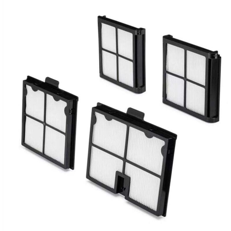 Ersatz-Ultrafeinfilter 9991466-R4 für Active 10, 15, Advantage, E10 Poolroboter