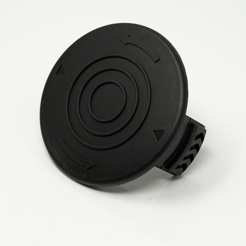 Parkside - Rasentrimmer Haube Spulendeckel Spulenkappe Ersatzhaube für lidl Akku Rasentrimmer Kantenschneider prta 20-Li B2 und prta 20-Li C3