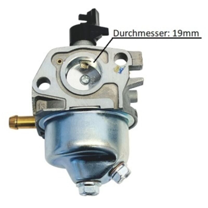Ersatz Vergaser für Chinesische Rasenmäher,Stromerzeuger und Rasenmäher,Stromerzeuger aus Hobbymärkten XP200