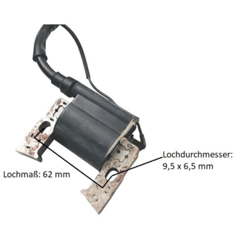 Ersatz Zündspule 110521 für Stromerzeuger uvm.