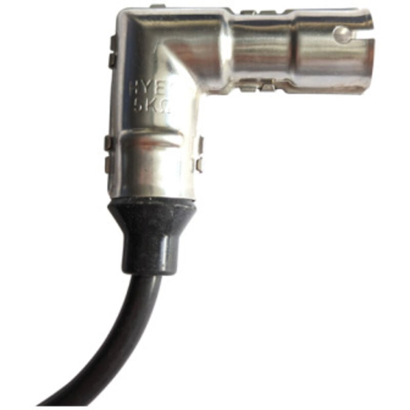 Ersatz Zündspule mit 3-Pin-Stecker für Inverter Stromerzeuger und Inverter Stromerzeuger aus Hobbymärkten uvm.