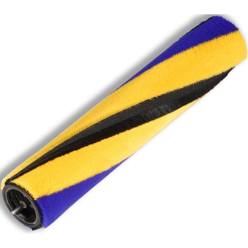 Ersatzbürstenrolle kompatibel mit Dyson Gen5 / V15 / V15 Detect Slim / V12 Slim / V10 Slim / V8 Slim – Weiche Bodenbürste, Ersatzbürstenleiste