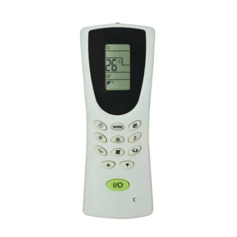 Ersatzfernbedienung für Klimaanlage GZ-056B-E1 GZ-056A-E1 Passend für Klimaanlage