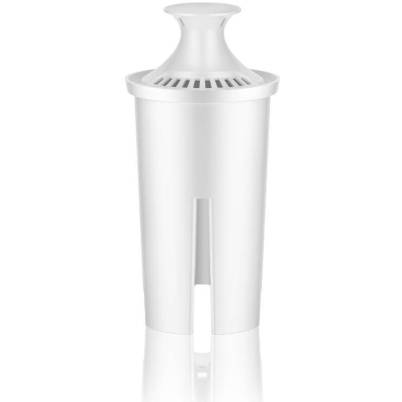 Ersatzfilter für Brita® Wasserfilter, Kannen und Spender, NSF-zertifizierter Wasserfilter für Brita® Classic, OB03, Mavea® 107007 35557, 1 Stück