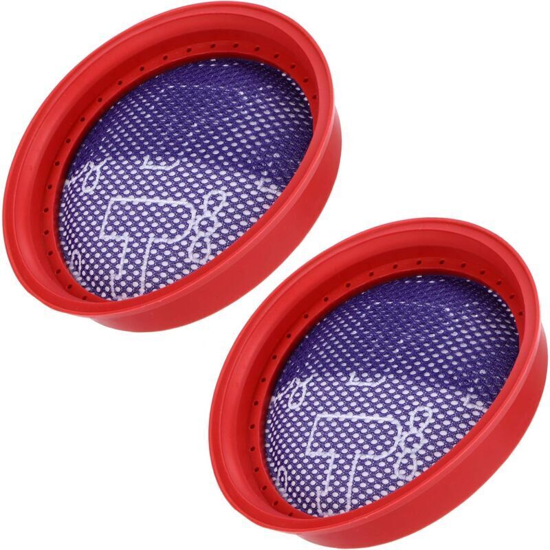 Ersatzfilter für Staubsauger, Zubehör für tragbare Staubsauger, Verbrauchsmaterialien, Filter, tragbare Filter für Staubsauger