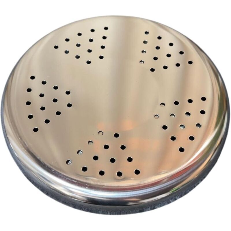 Ersatzkissen für Barhocker, Sitzteile für Barhocker, bequemes und langlebiges Zubehör für Barhocker, mit Löchern