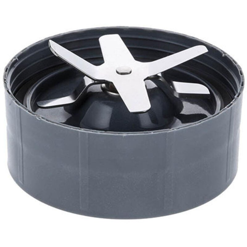 Ersatzklinge für Mixer für NutriBullet-Mixer, Ersatzteile, Entsafterklinge, Entsafter-Zubehör, passend für NutriBullet-Mixer 600/900 W (900 W)