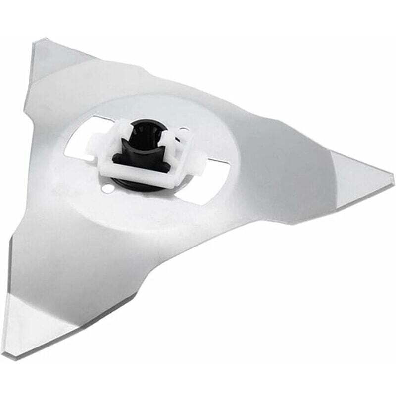 Ersatzklingen für Mähroboter, luck-88 Ersatzklingen für Robomow RS RC Premium Mähroboter-Klingen - Mähroboter-Ersatzklingen mit verbessertem Design