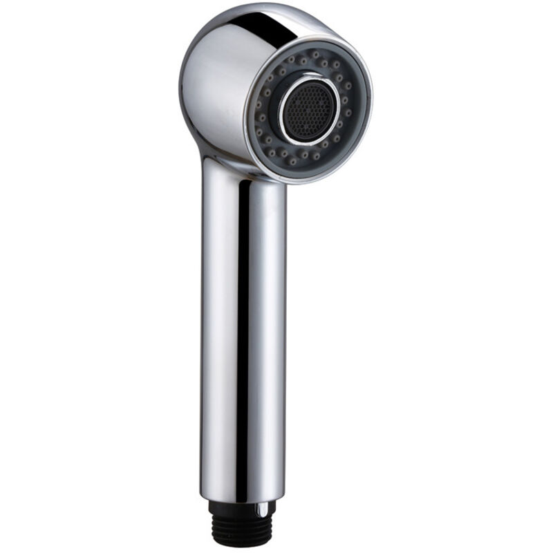 Ersatzkopf für Geschirrspülmaschine mit 2 Düsenarten, Ersatz-Handbrausekopf für Küchenarmatur